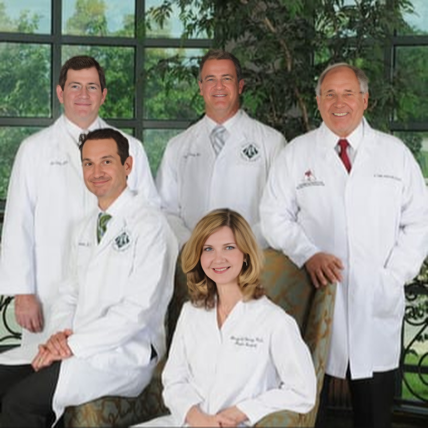 Dr. Sheryl L. Young,