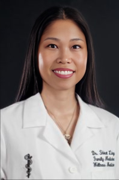 Dr. Shirat Ling, DO