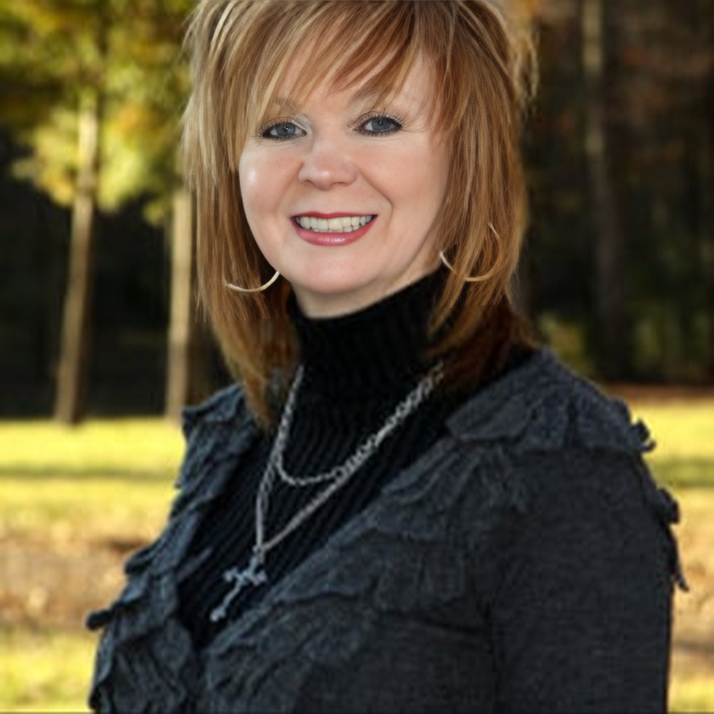 Dr. Shondra L. Smith,