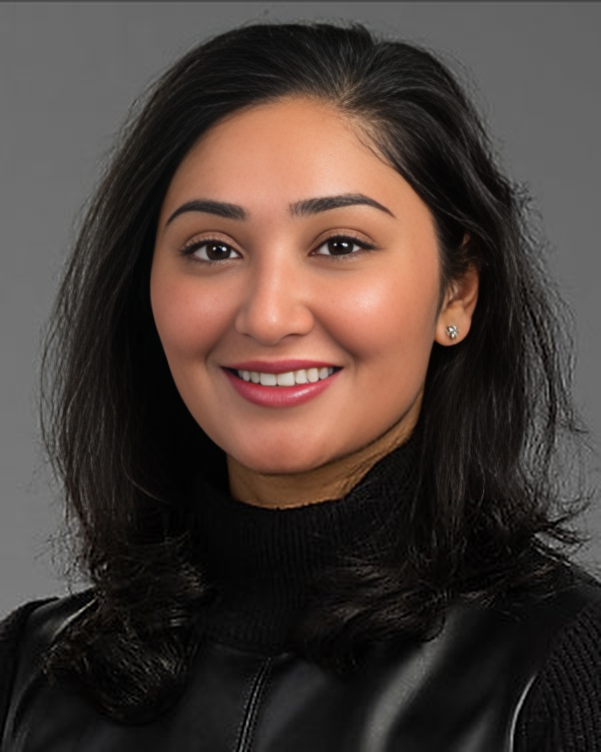 Dr. Shraddha Desai,