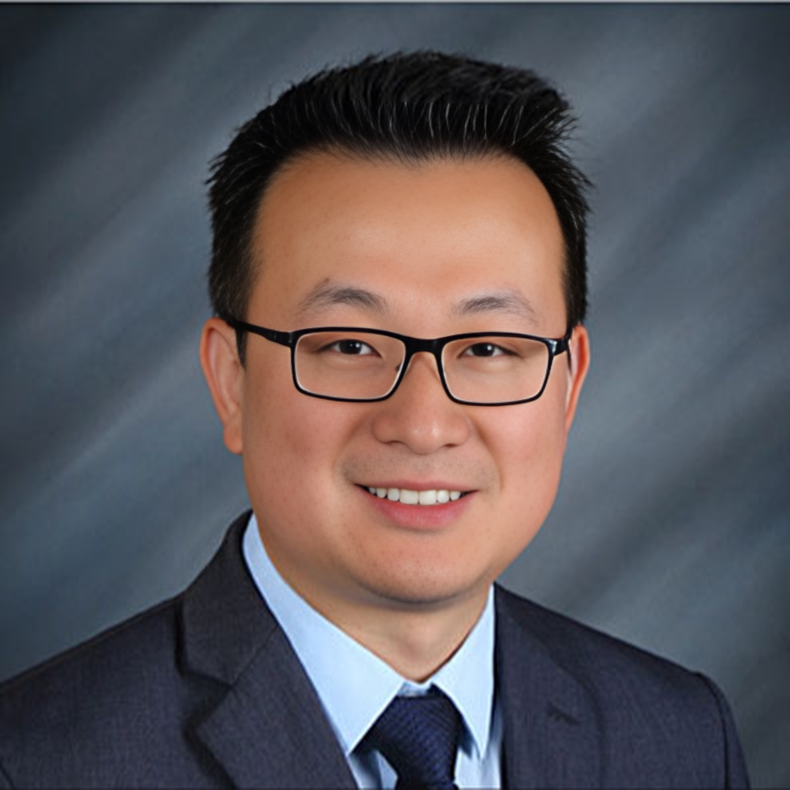Dr. Shuhao Zhang,