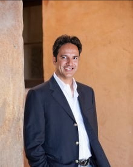 Dr. Sid Mirrafati,