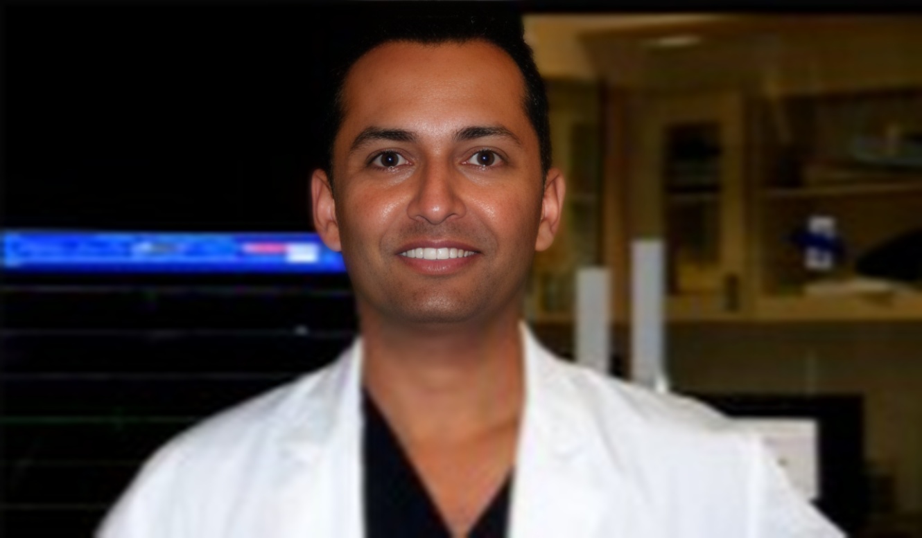Dr. Sidney Peykar,