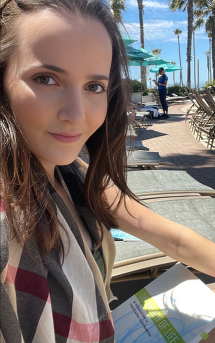 Dr. Silvia Kurtovic,