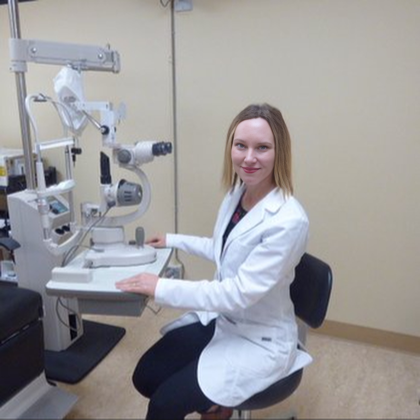 Dr. Silvia McKevitt,