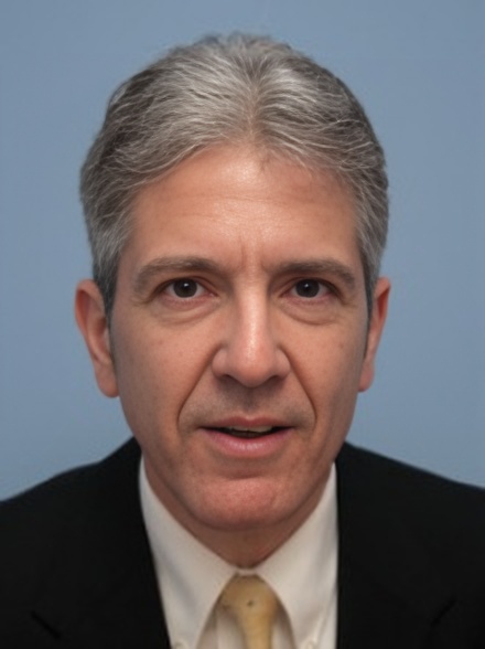 Dr. Simon Hatin,