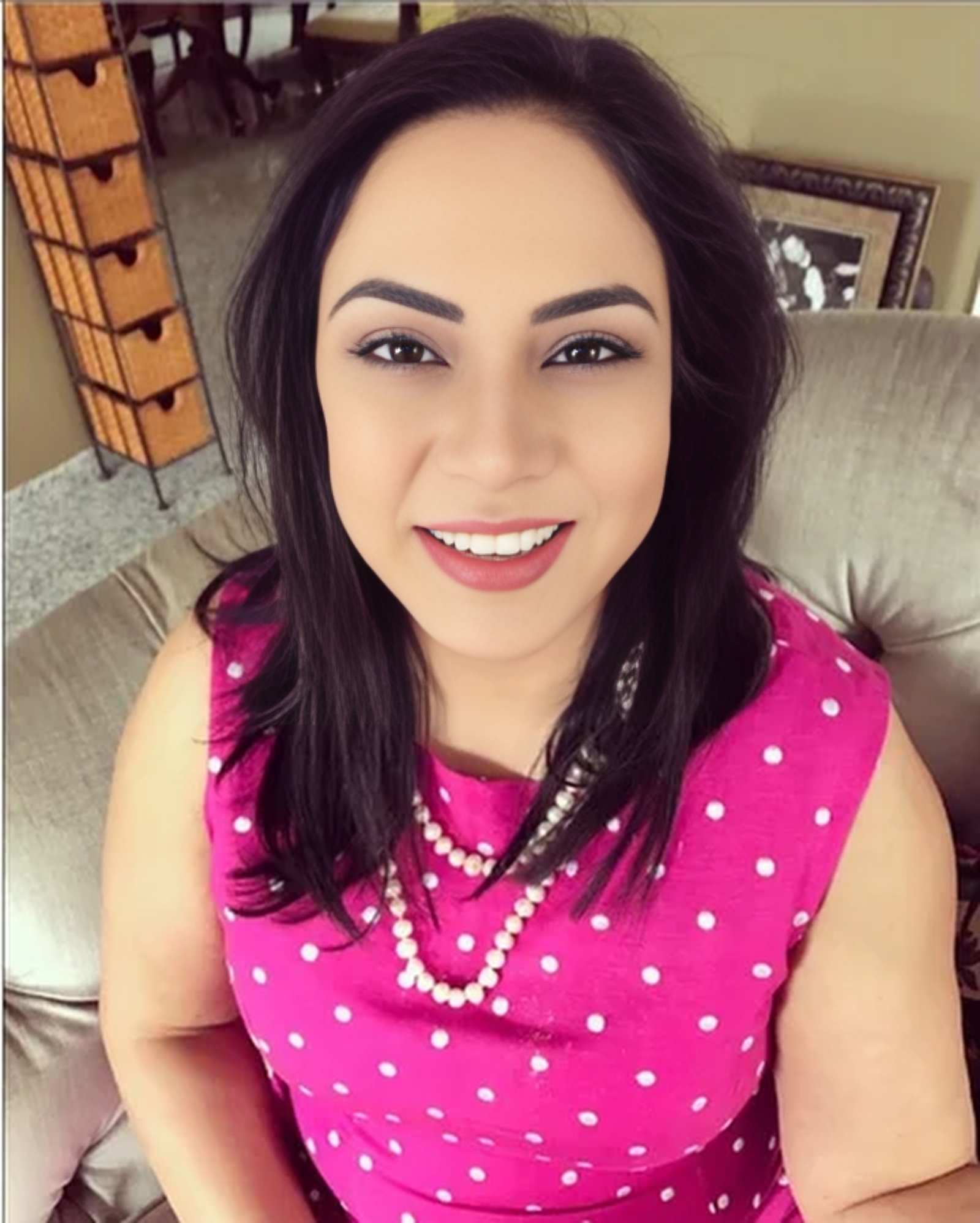 Dr. Smita Ohri,