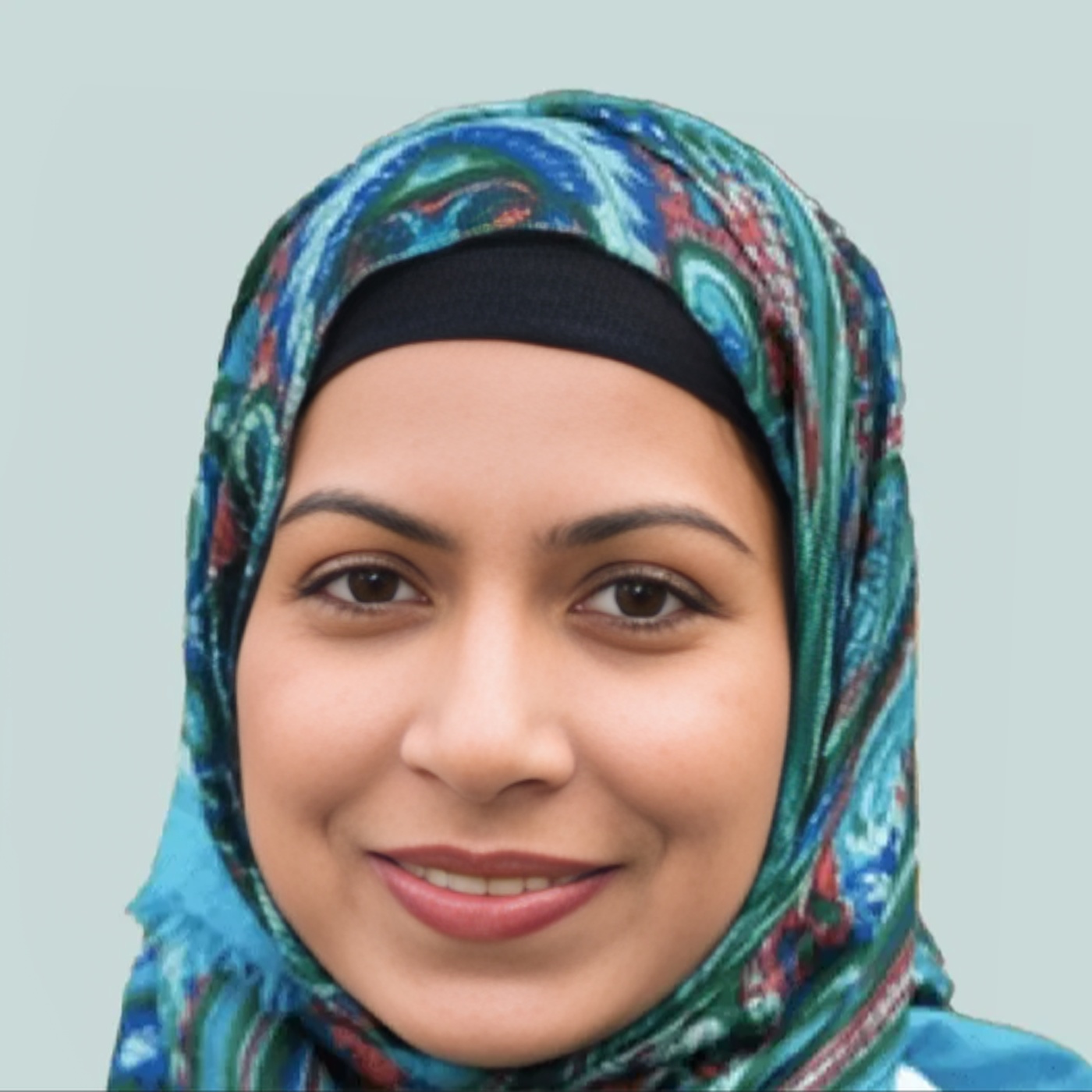 Dr. Sobia Moghis,