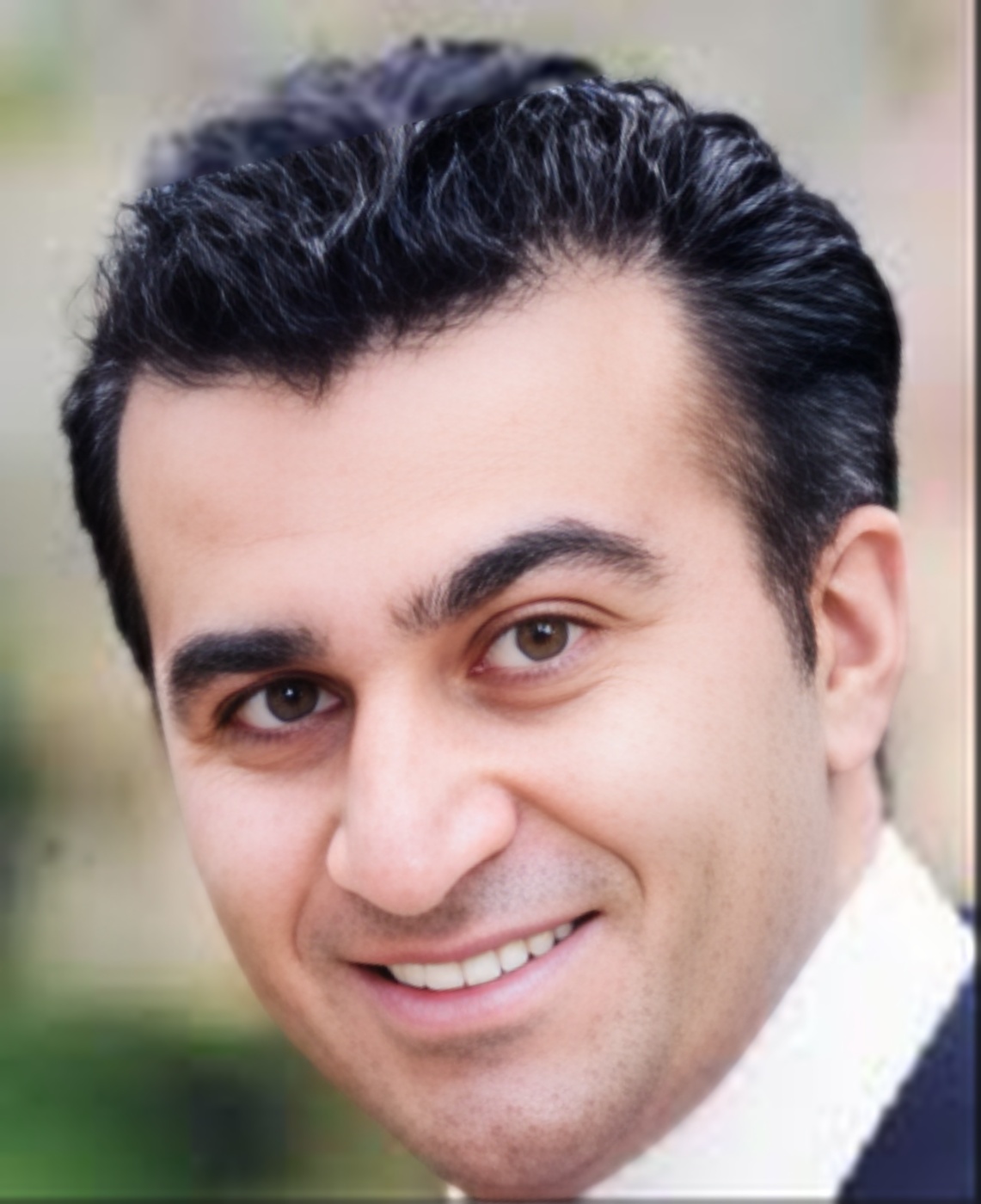 Dr. Soheil Yashari, DDS