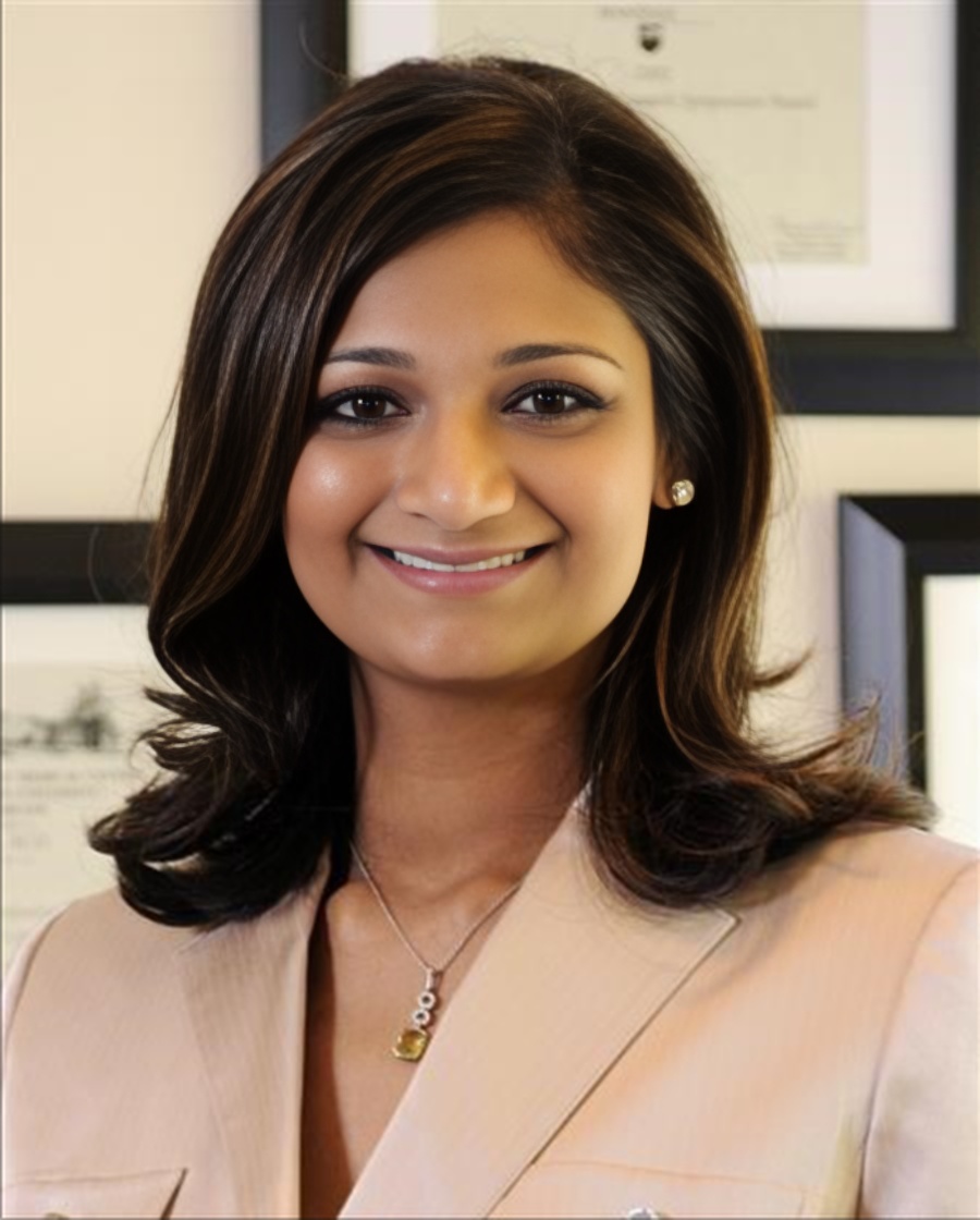 Dr. Sonia Badreshia-Bansal,