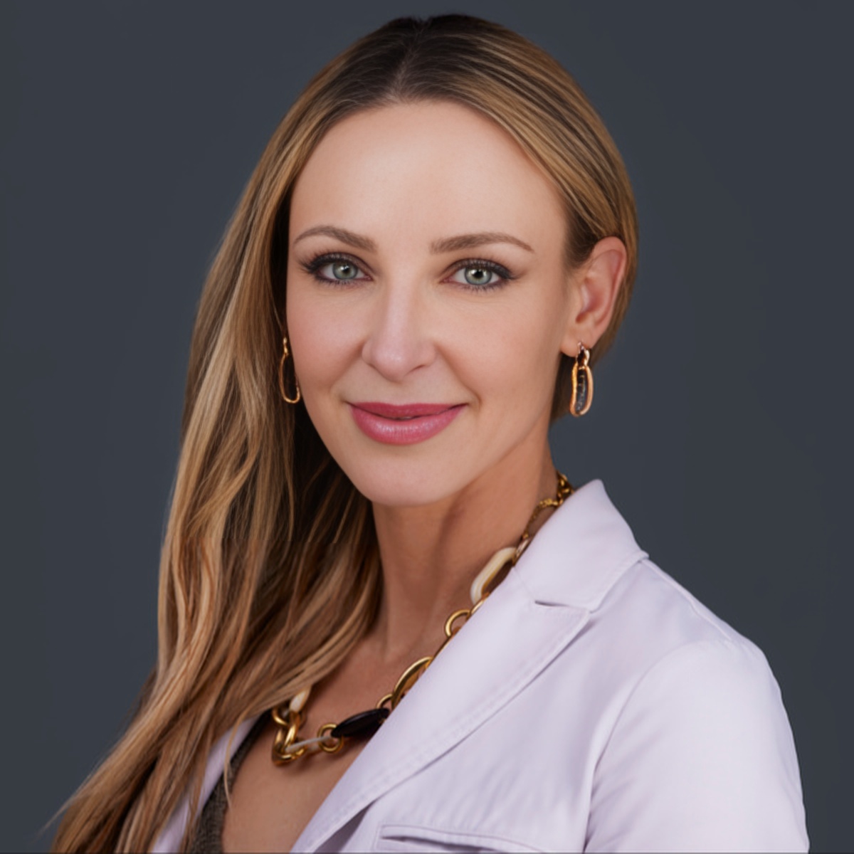 Dr. Sonia Lamel,