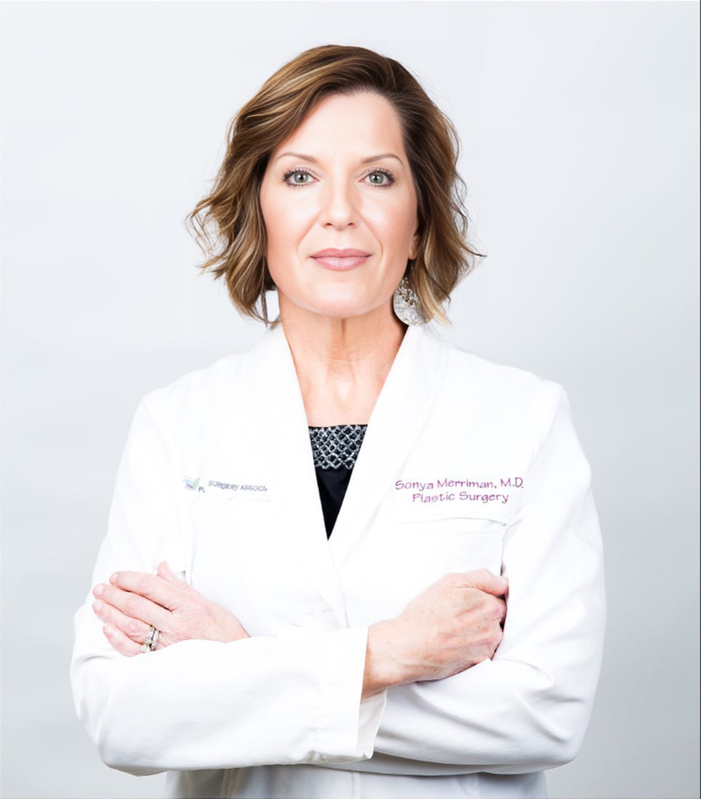 Dr. Sonya Merriman,