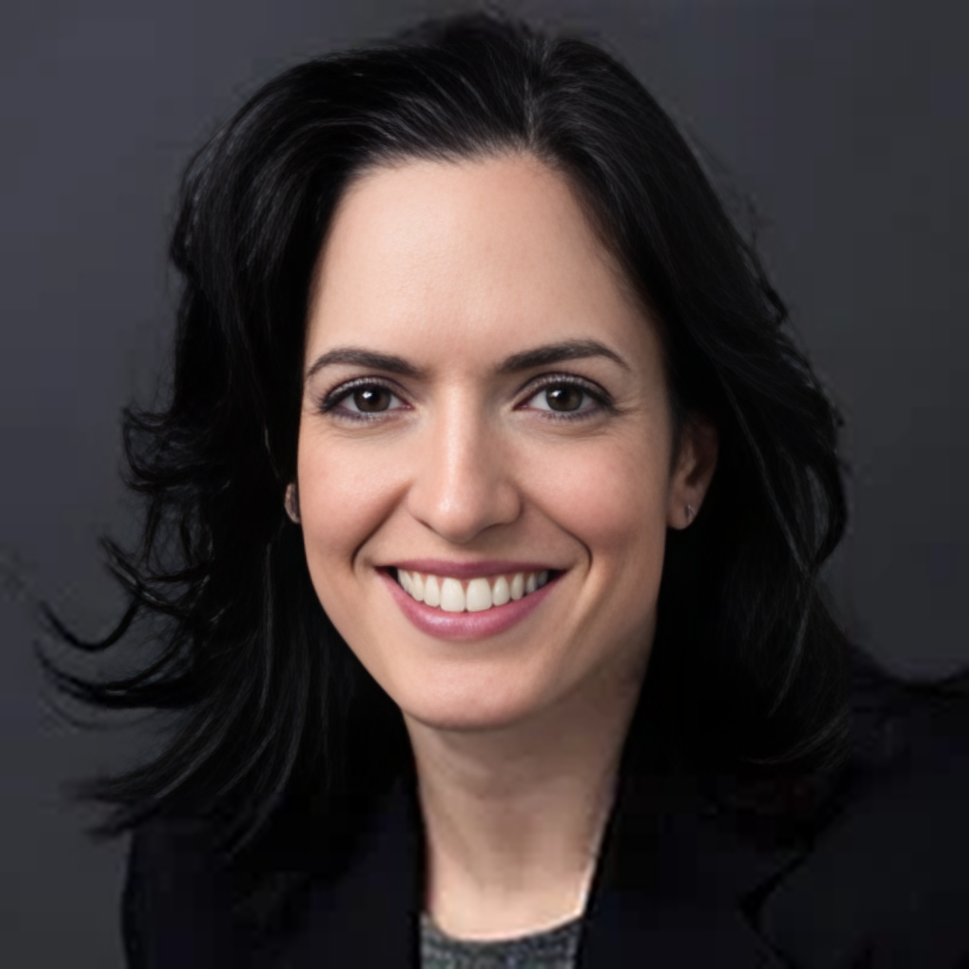 Dr. Sophie Bartsich,