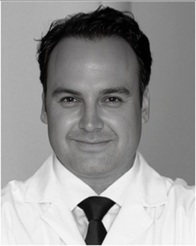 Dr. Spero Theodorou,