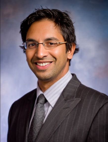 Dr. Sreekant Cherukuri,