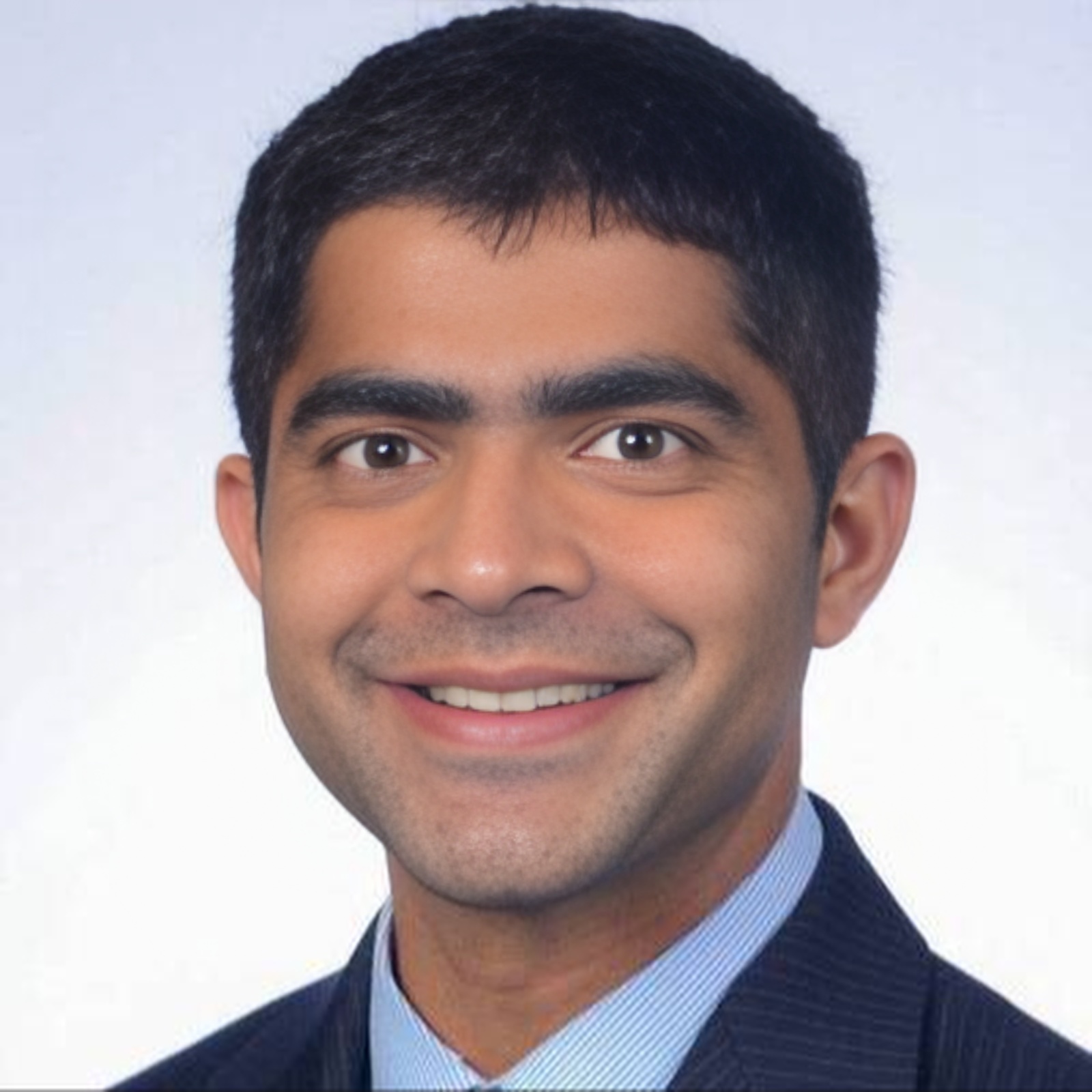 Dr. Srinivas S. Iyengar,