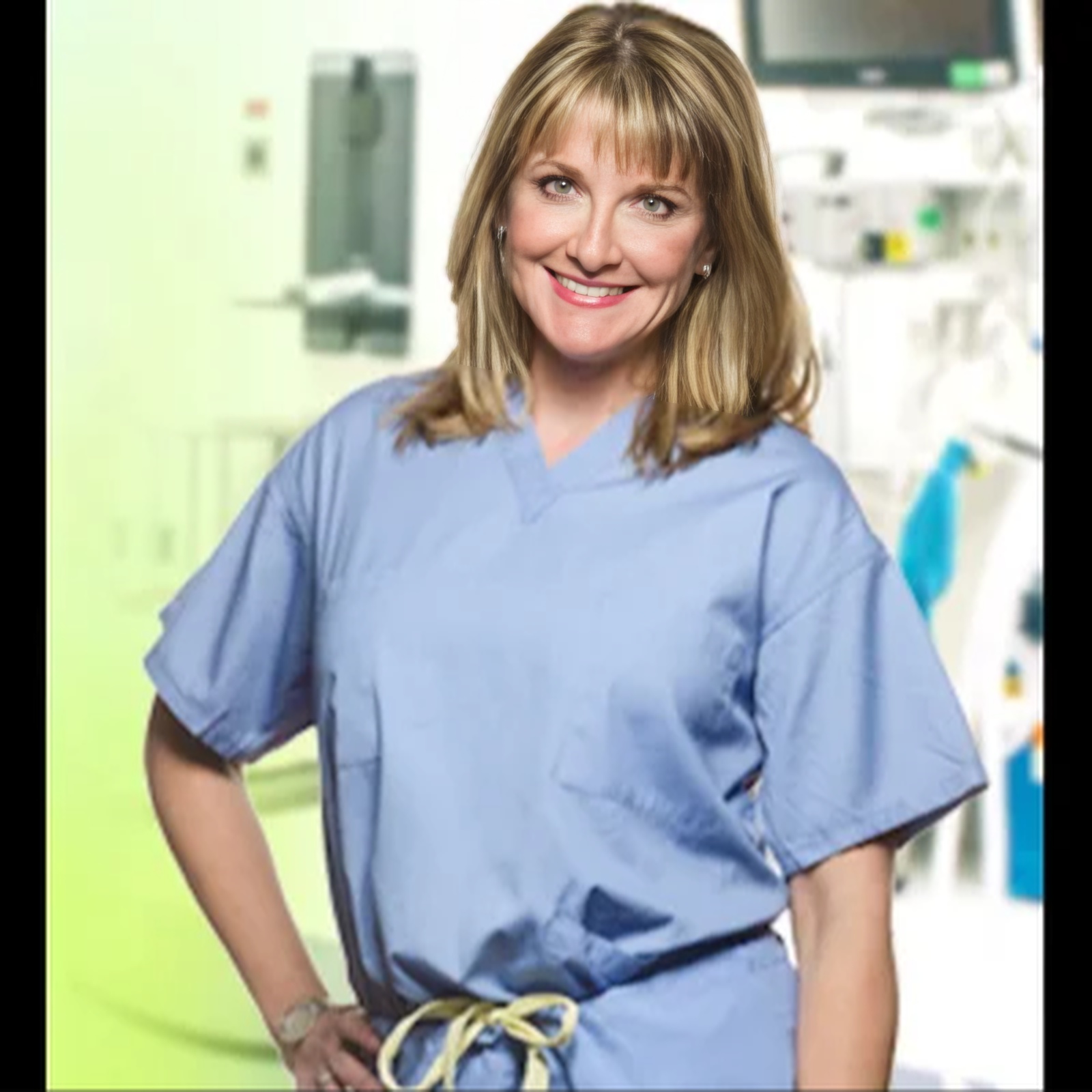 Dr. Stacey Folk,