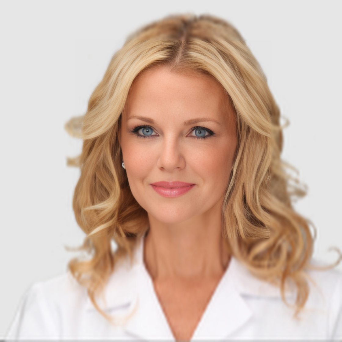 Dr. Stacie McClane,
