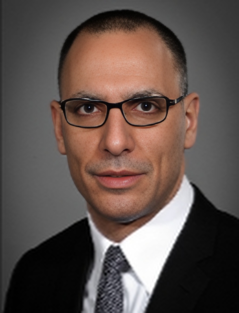 Dr. Stafford R. Broumand,