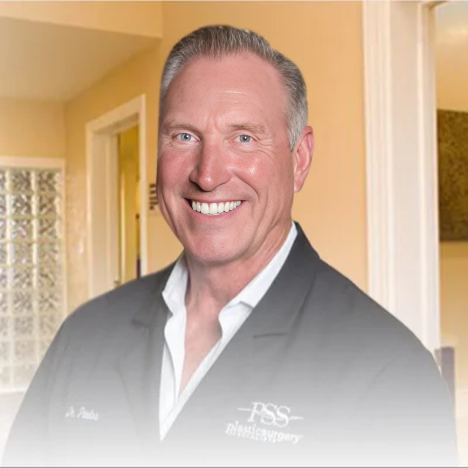 Dr. Stanley G. Poulos,