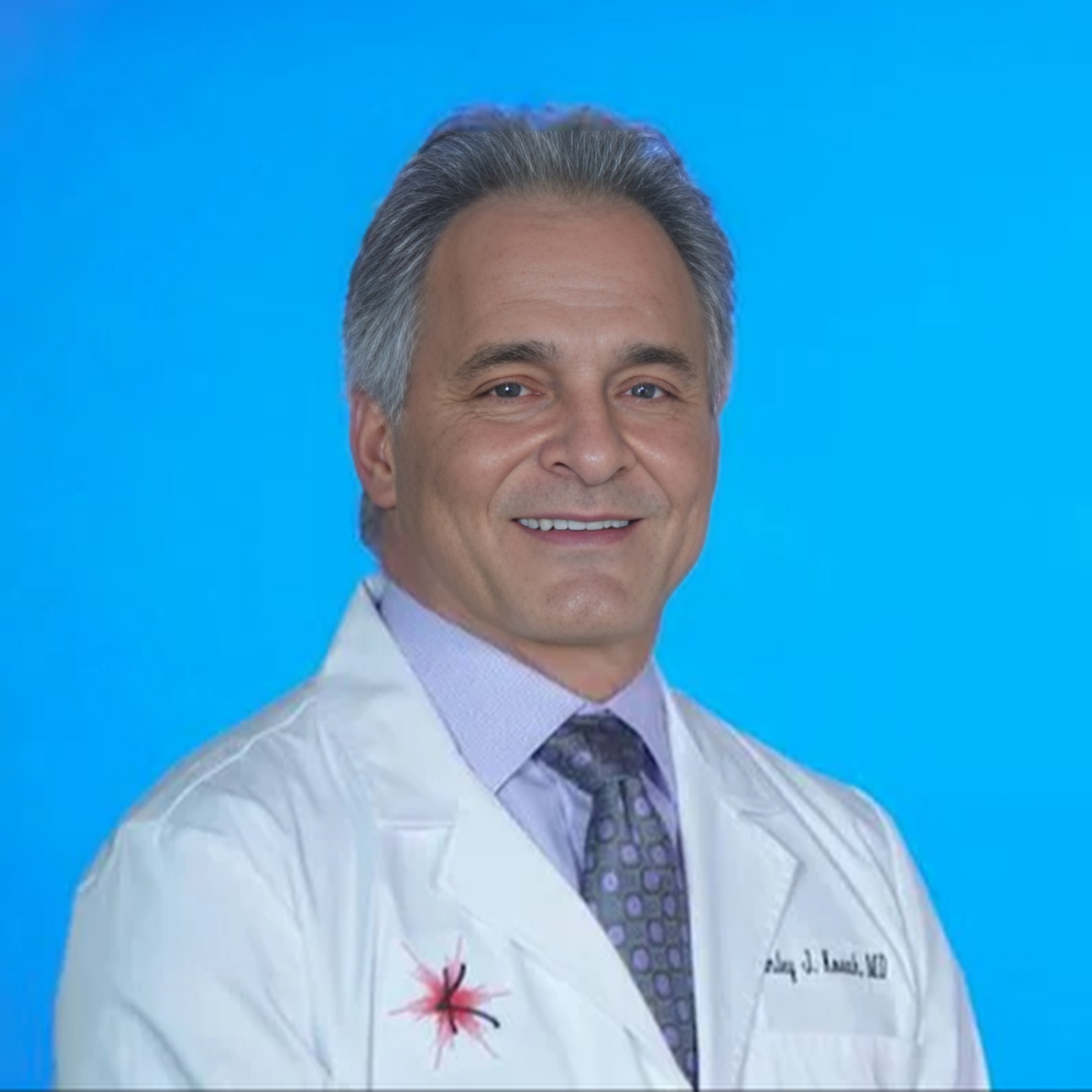 Dr. Stanley Kovak,