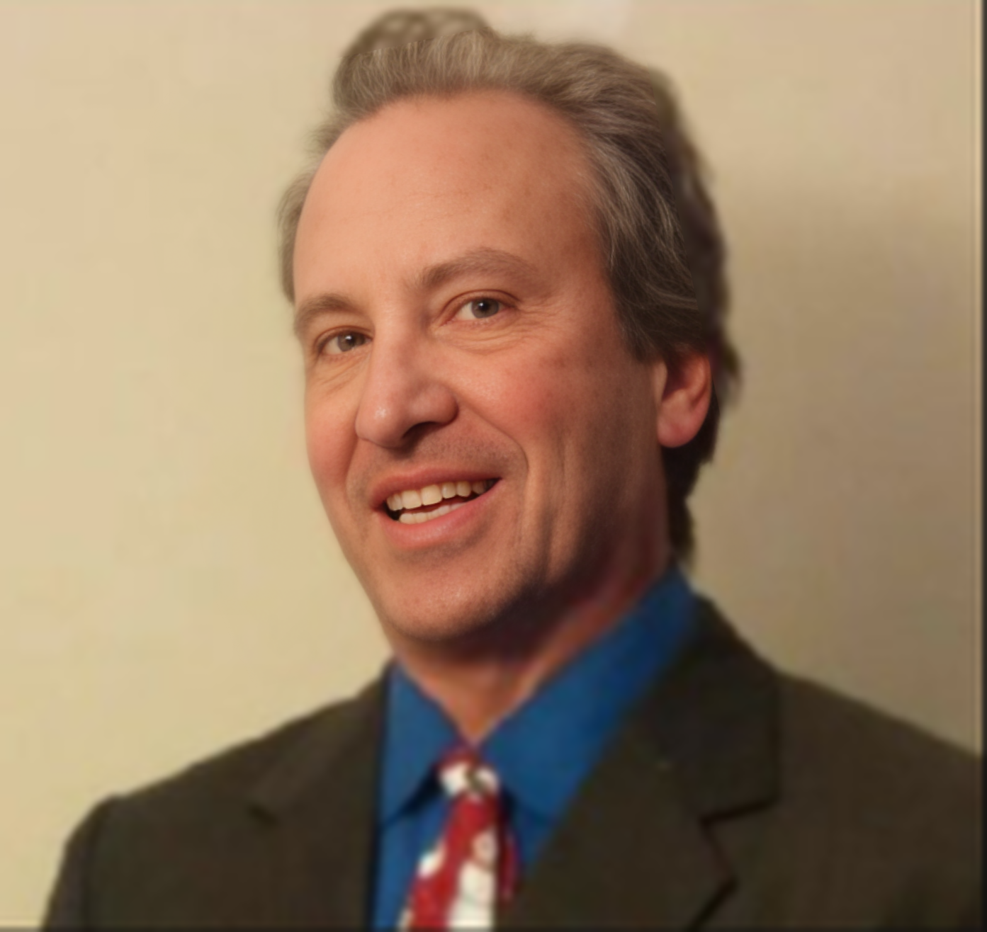 Dr. Stanley L. Librach,