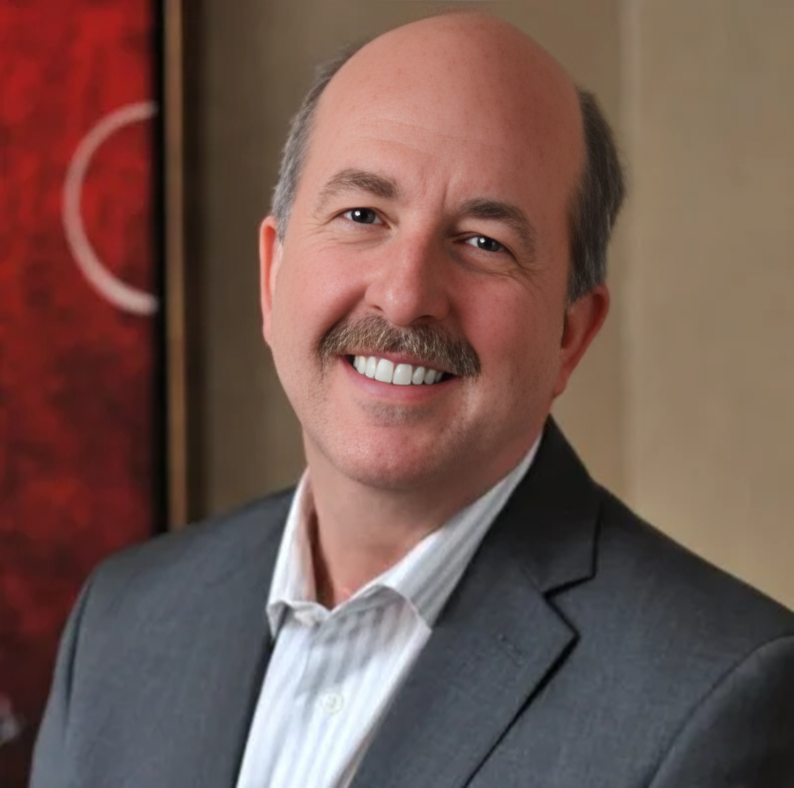 Dr. Stanley Swierzewski III,