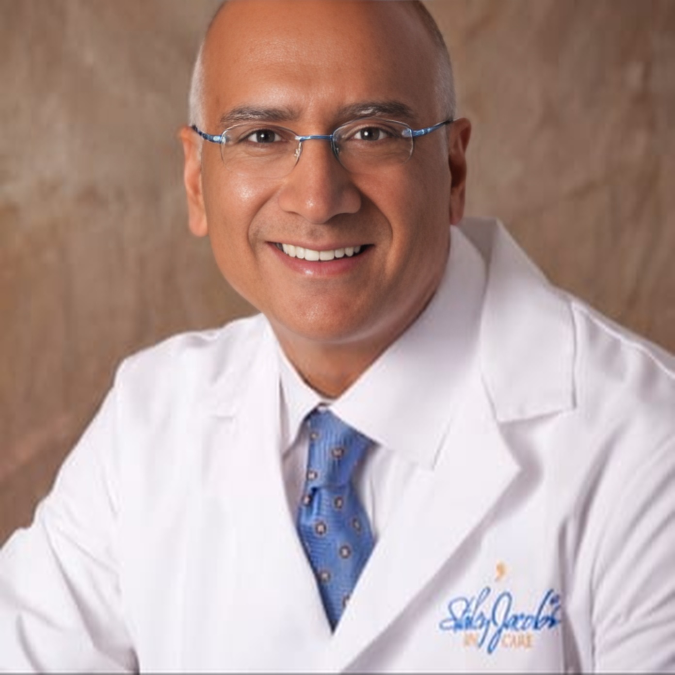 Dr. Stanley W. Jacobs,