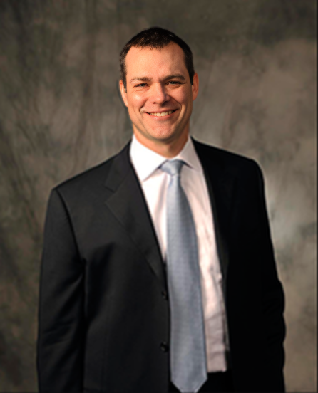 Dr. Stefan B. Craig,