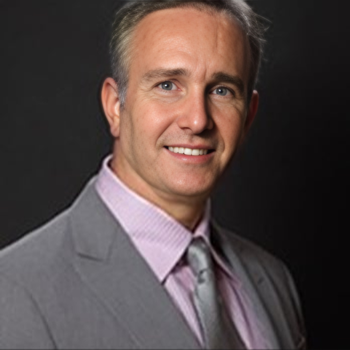 Dr. Stefan Rene Adair,