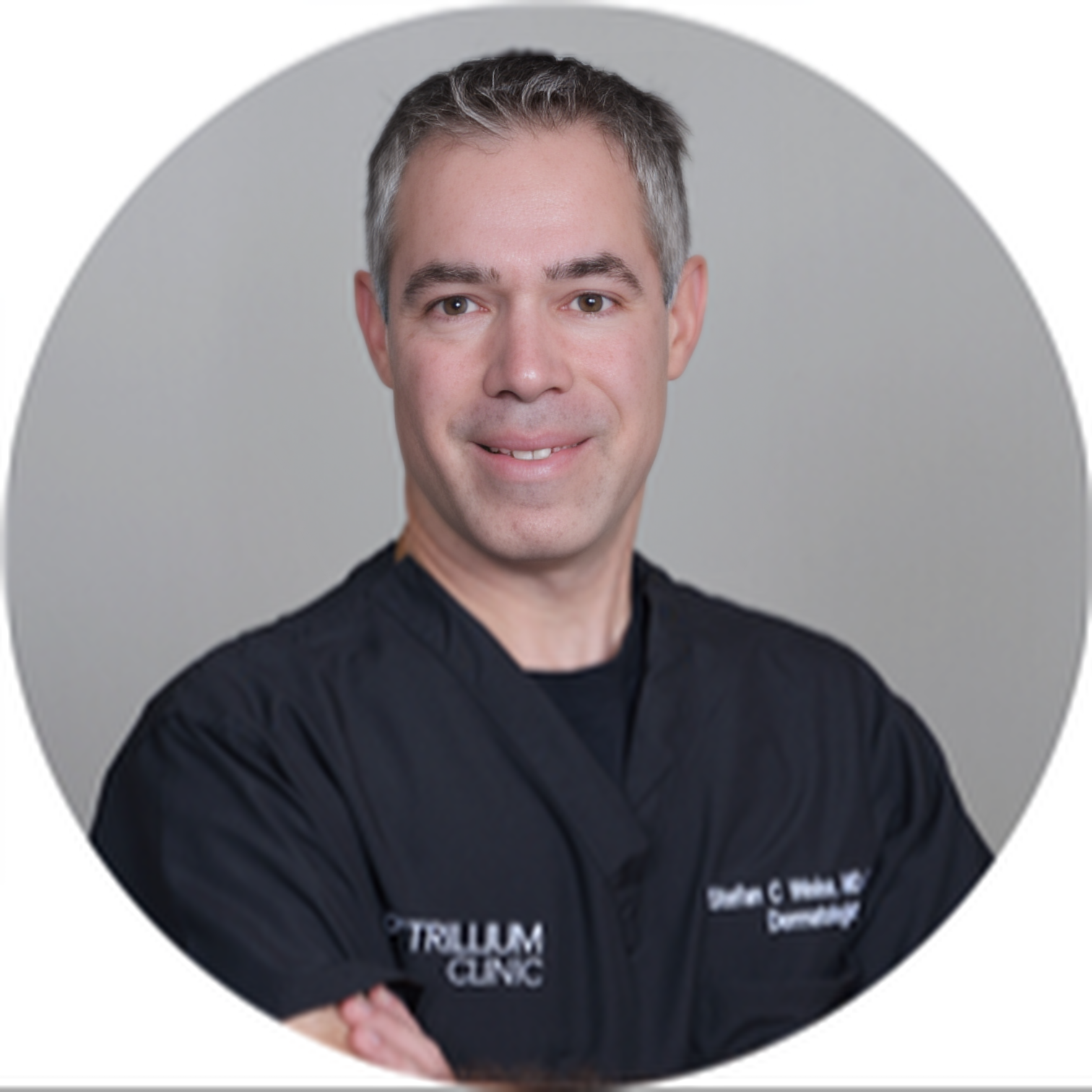 Dr. Stefan Weiss,