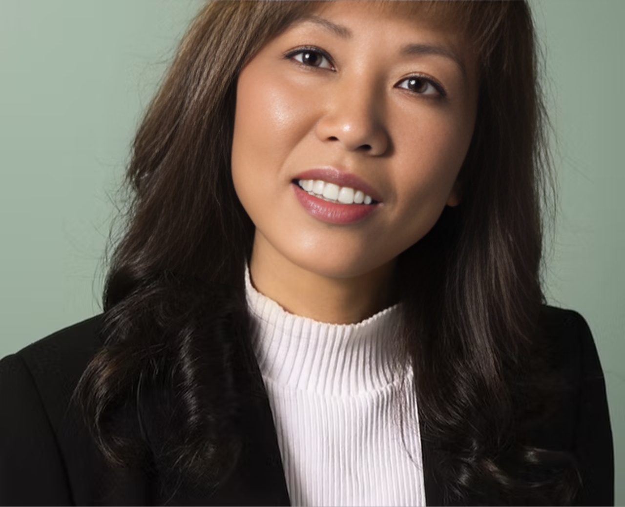 Dr. Stella Chou,