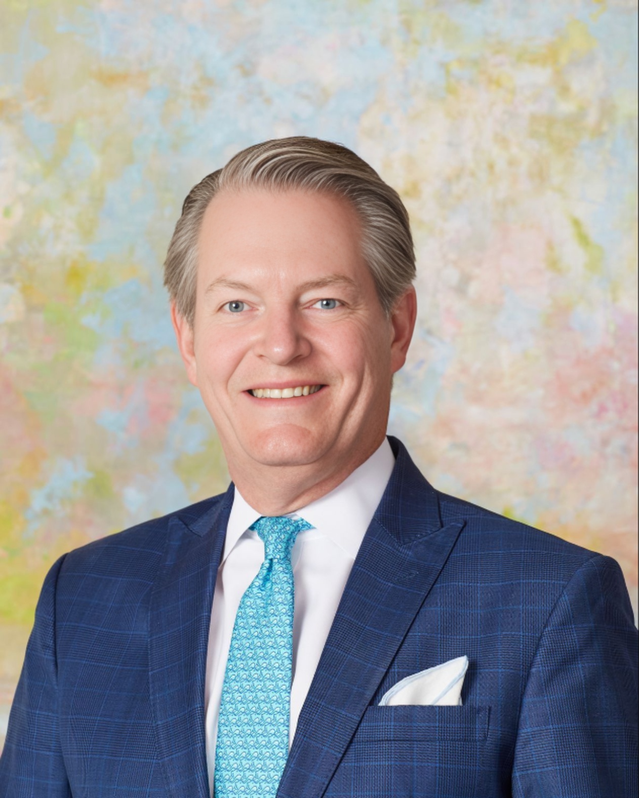 Dr. Stephan Finical,