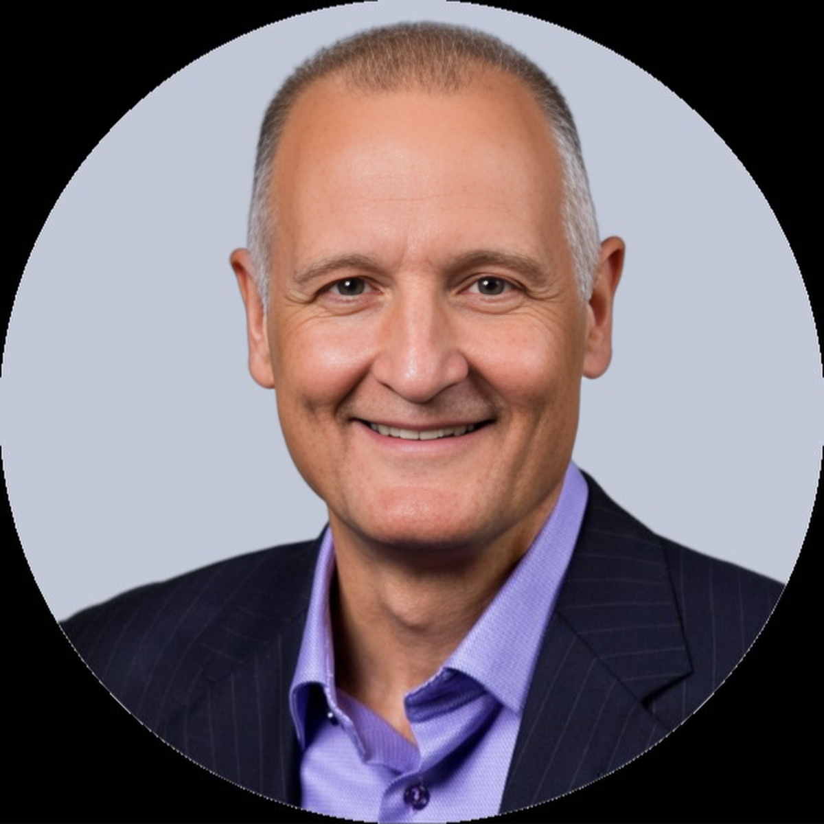 Dr. Stephane Corriveau,