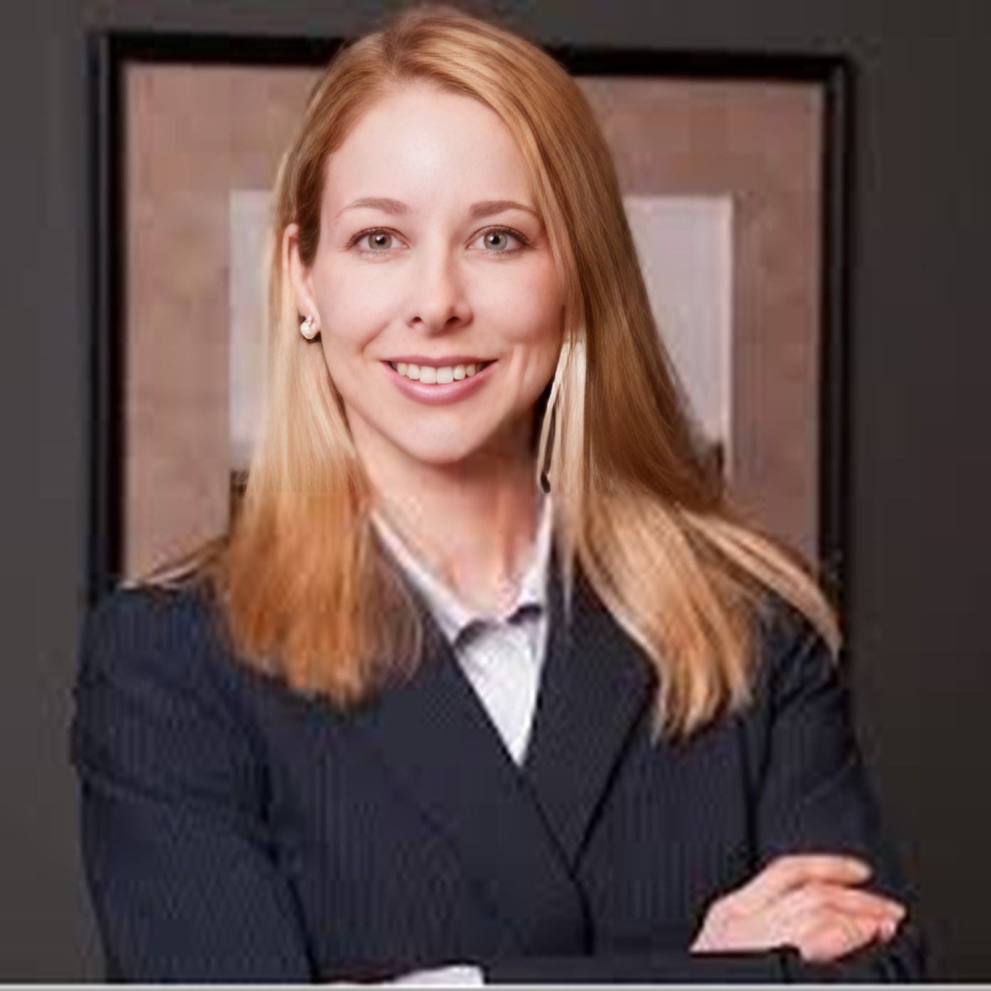 Dr. Stephanie Beidler Teotia,