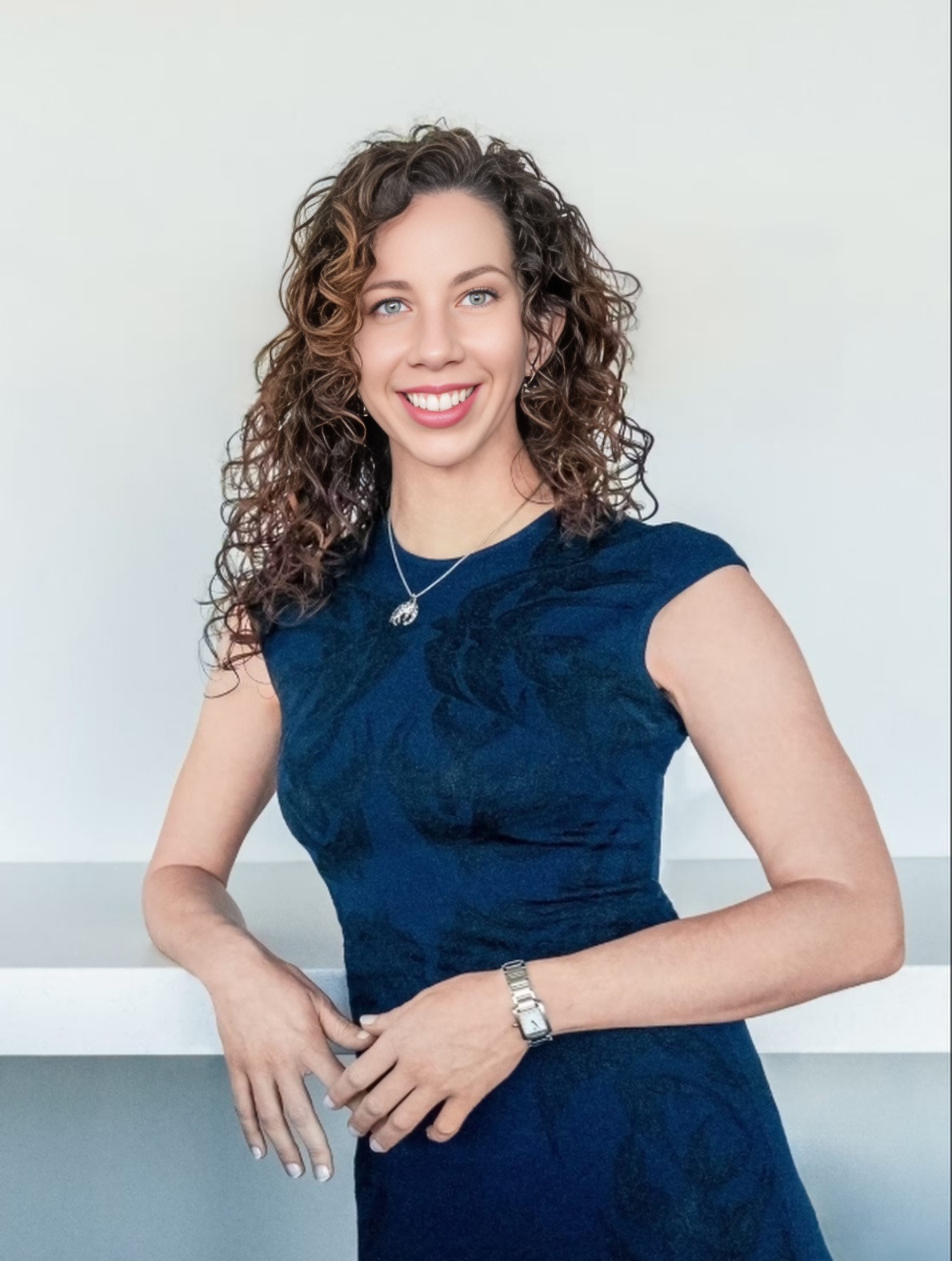 Dr. Stephanie L. Koonce,