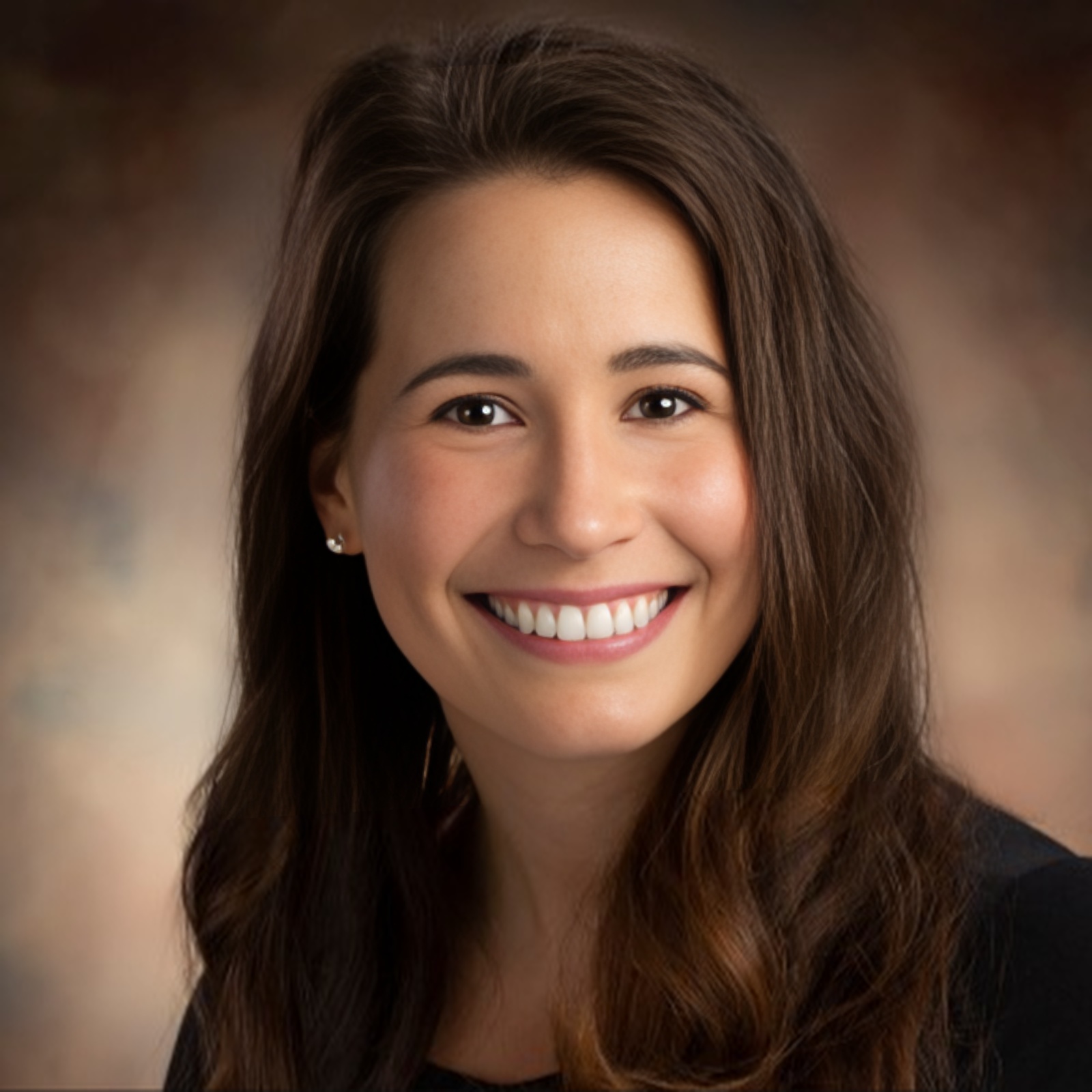Dr. Stephanie Suprenant,