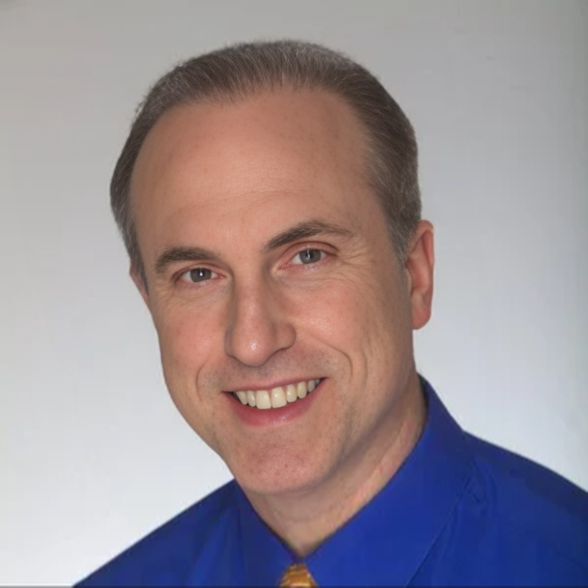 Dr. Stephen Bresnick,