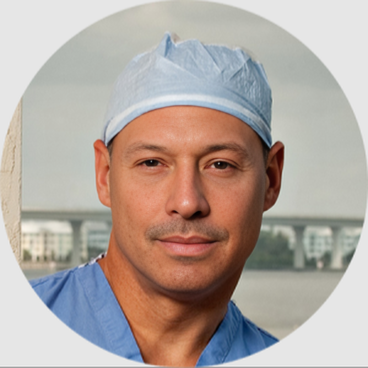 Dr. Stephen C. Adler,