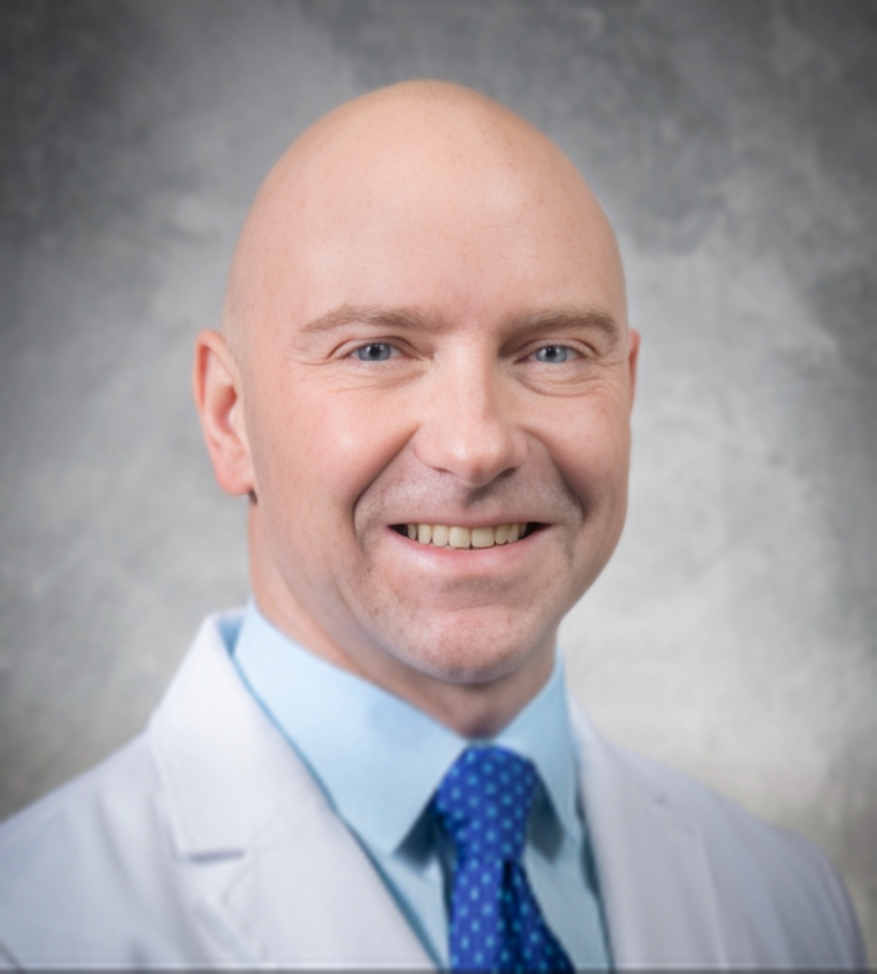 Dr. Stephen D. Hess,