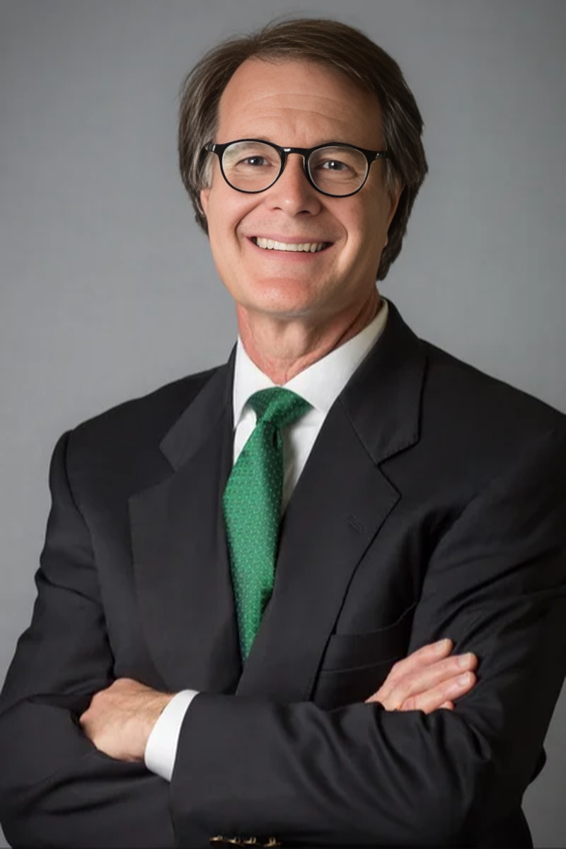 Dr. Stephen D. Keefe,