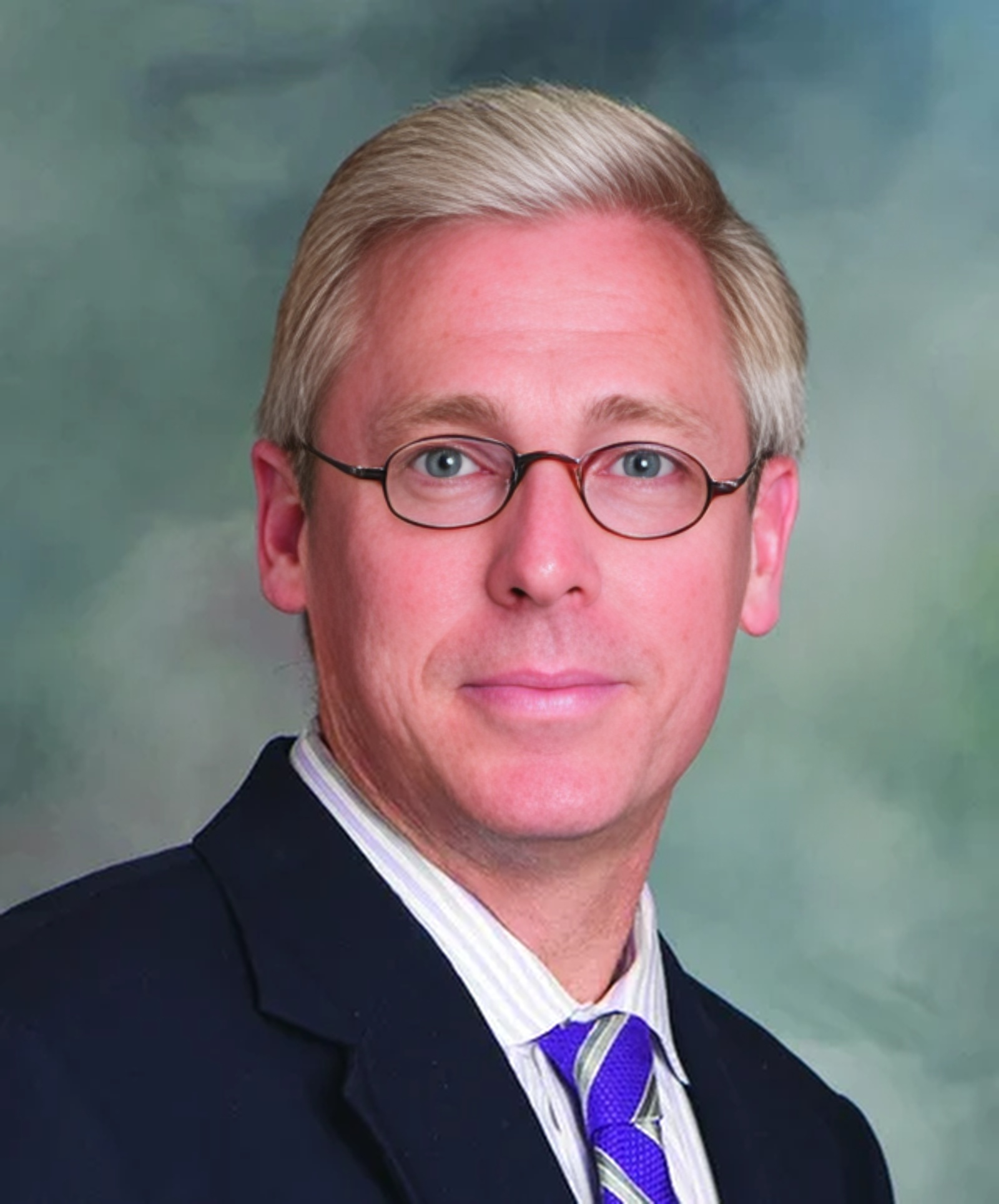 Dr. Stephen E. Small, DO