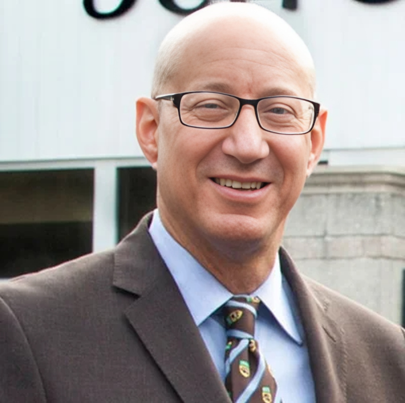 Dr. Stephen F. Coccaro,