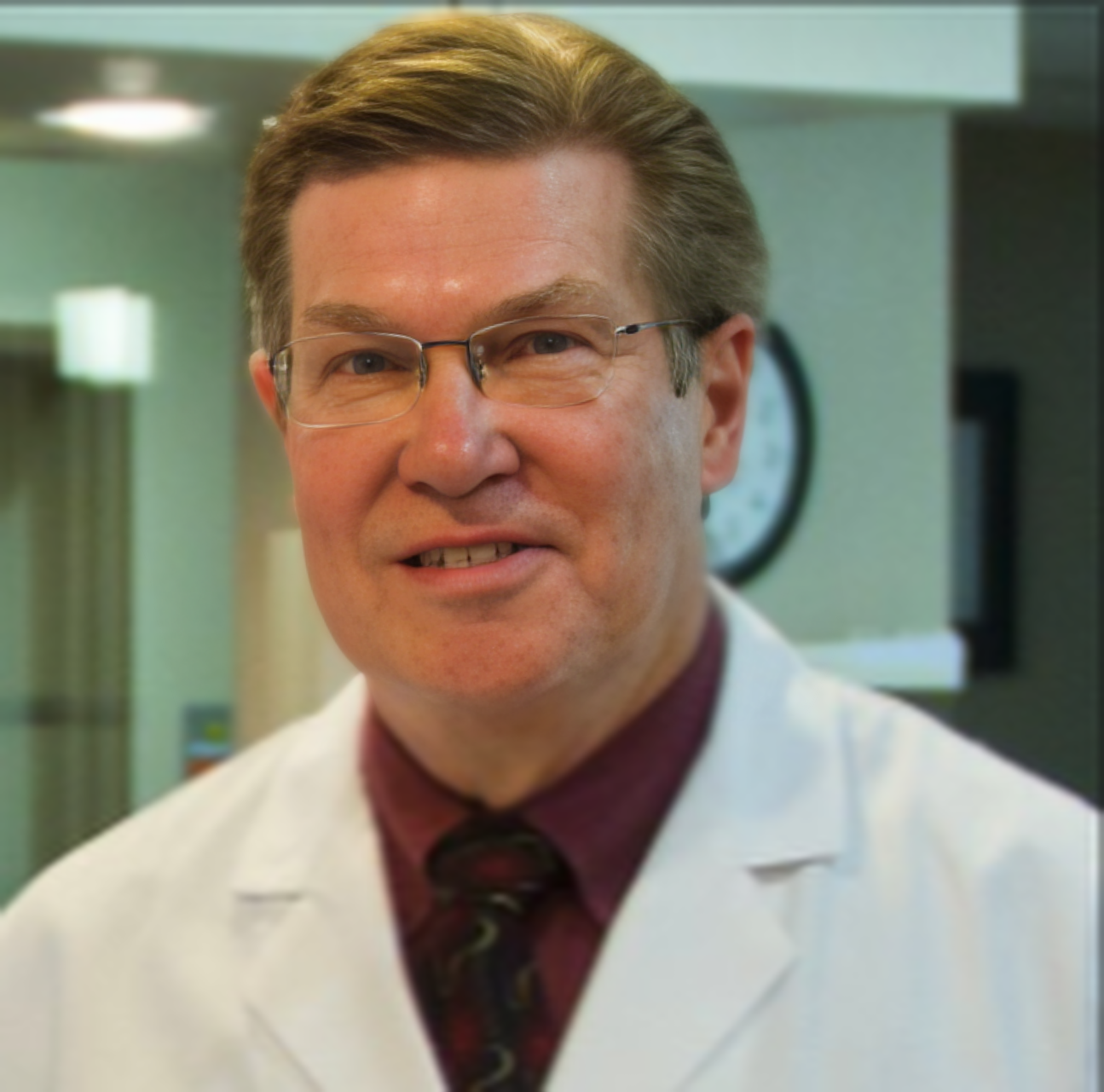 Dr. Stephen F. Lex,