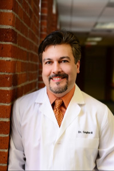 Dr. Stephen Gagliardi,