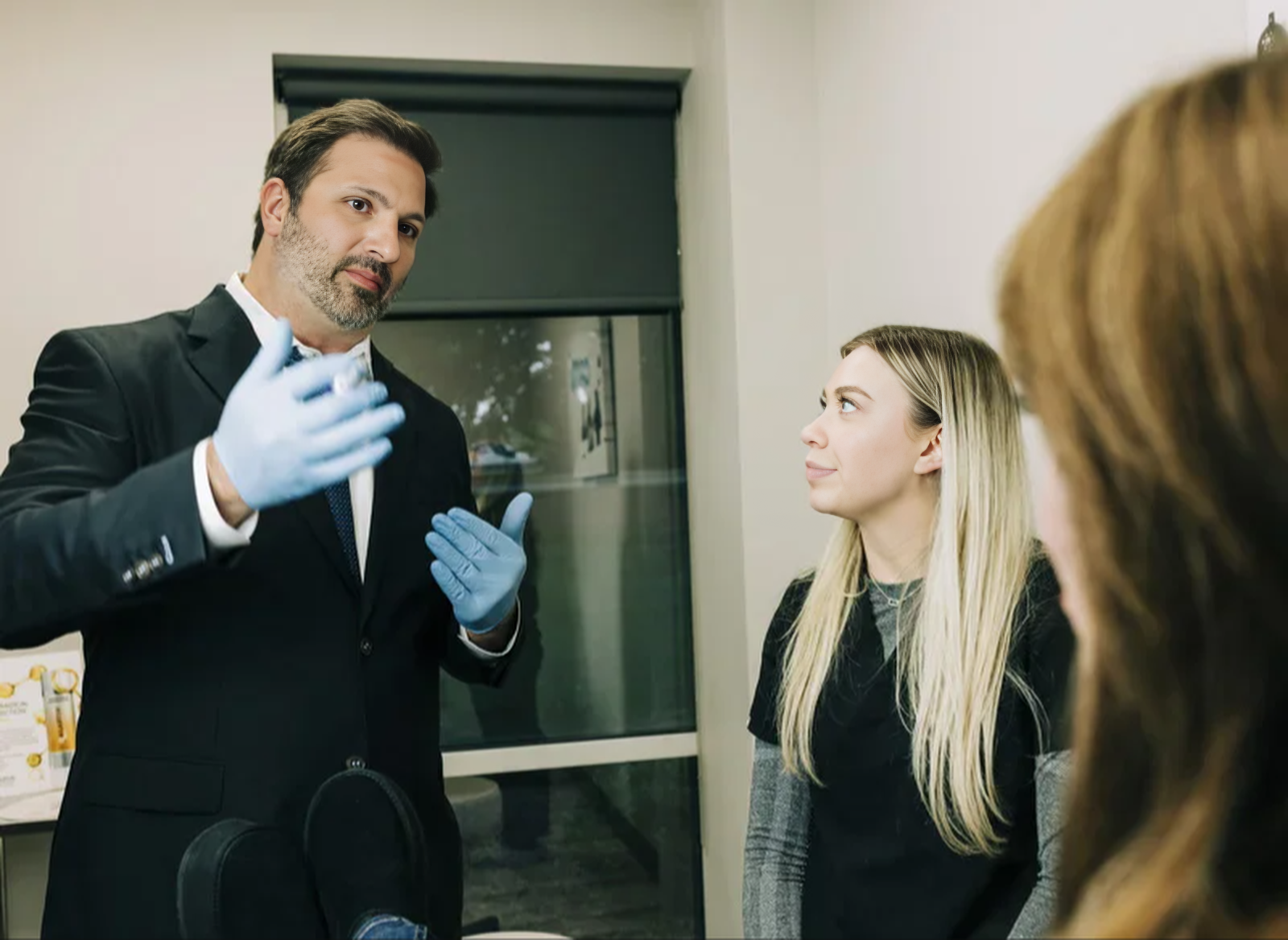 Dr. Stephen Giordano, DO