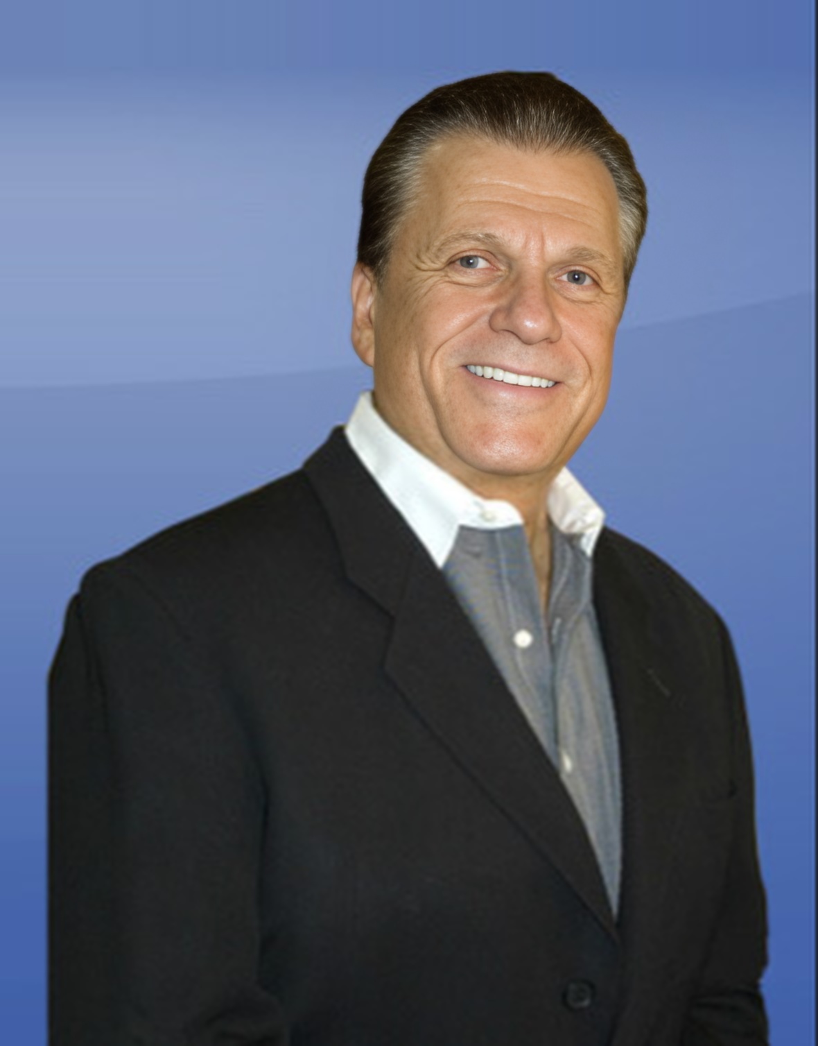 Dr. Stephen Grussmark, DDS, MSD