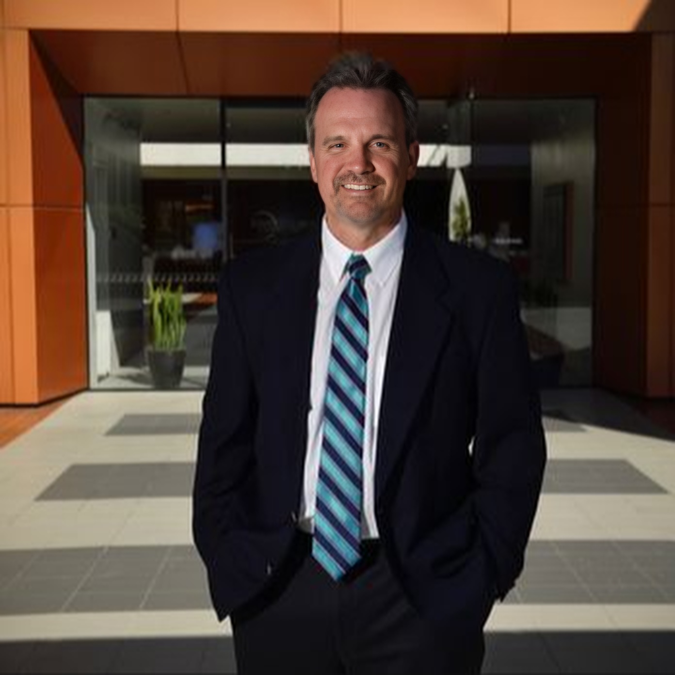 Dr. Stephen H. Fink, DO, FAOCO