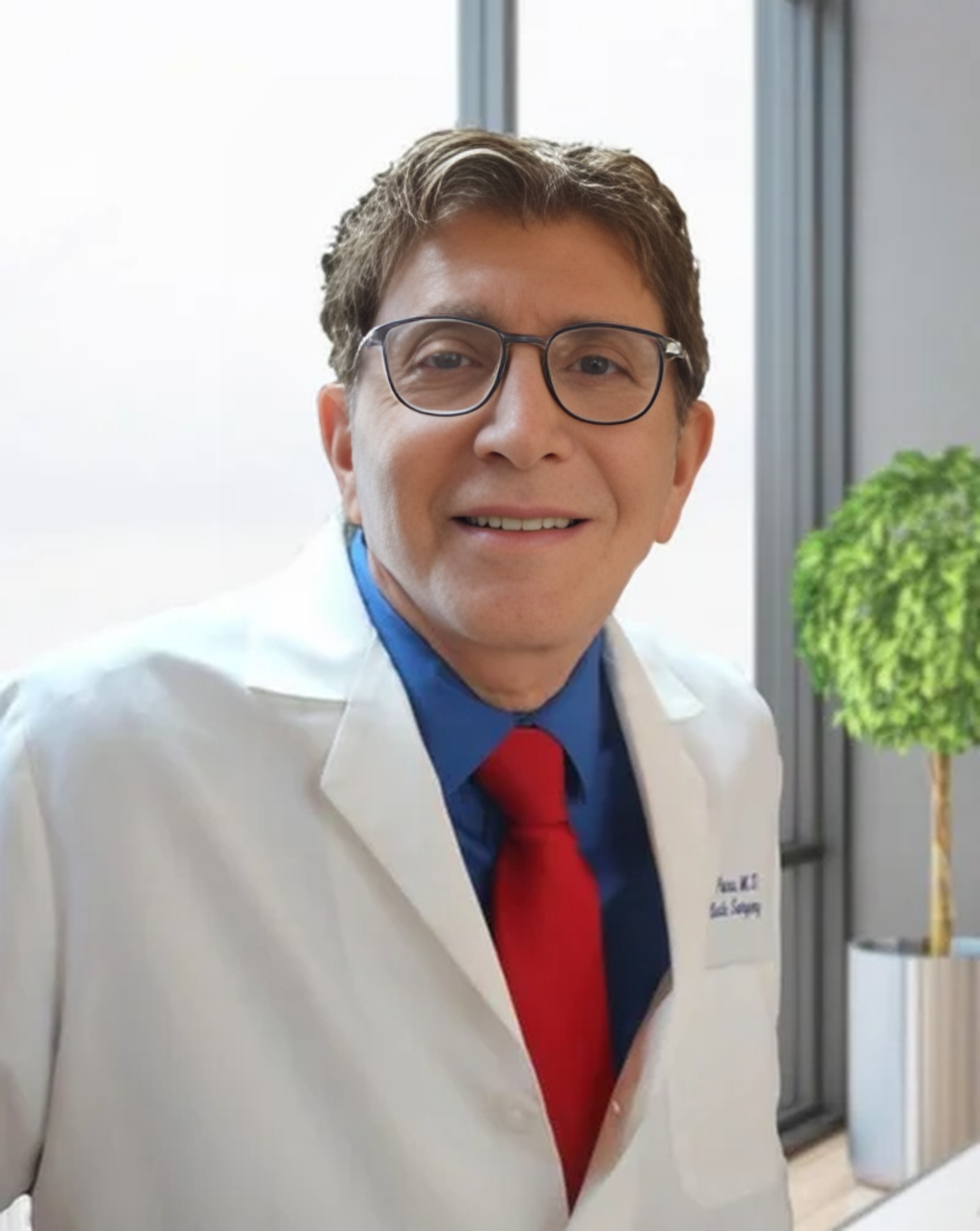 Dr. Stephen J. Pincus,