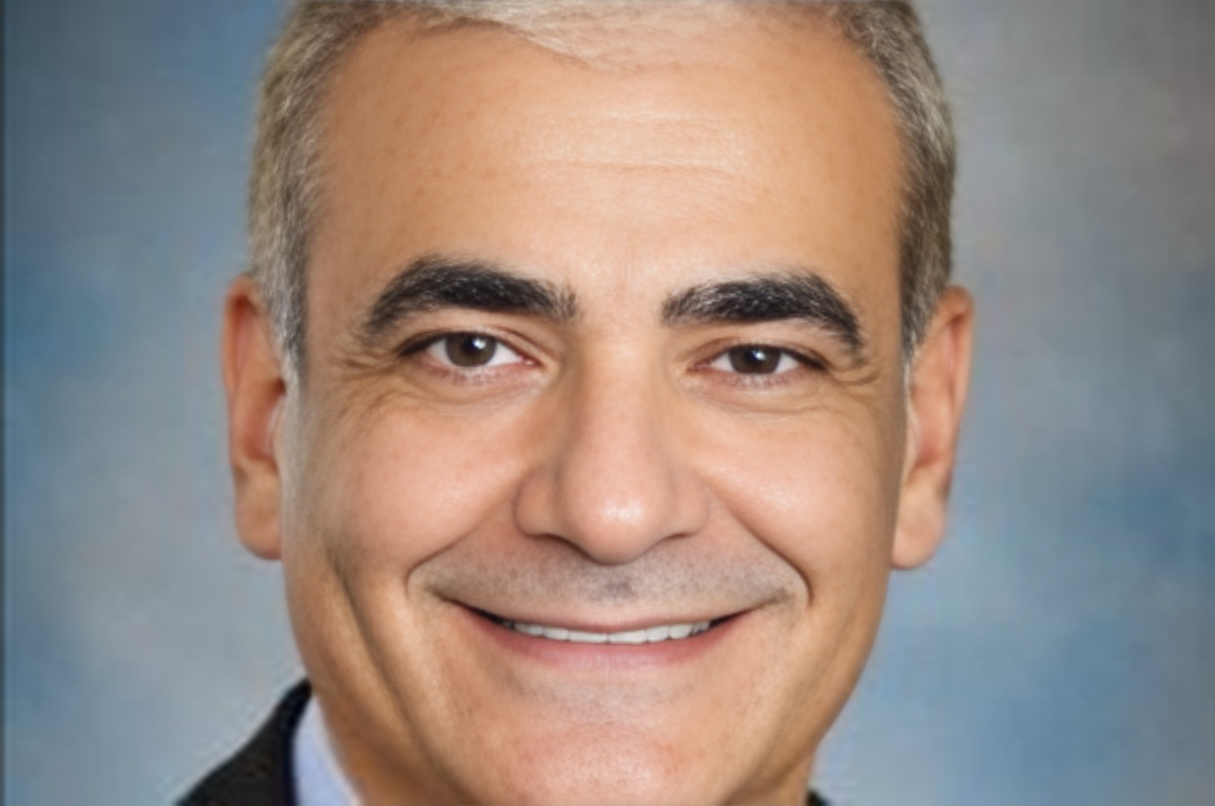 Dr. Stephen J. Shideler,
